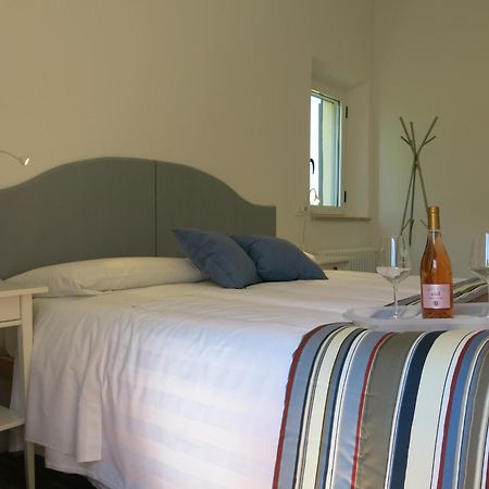 La Coroncina Lodging Siena Dış mekan fotoğraf