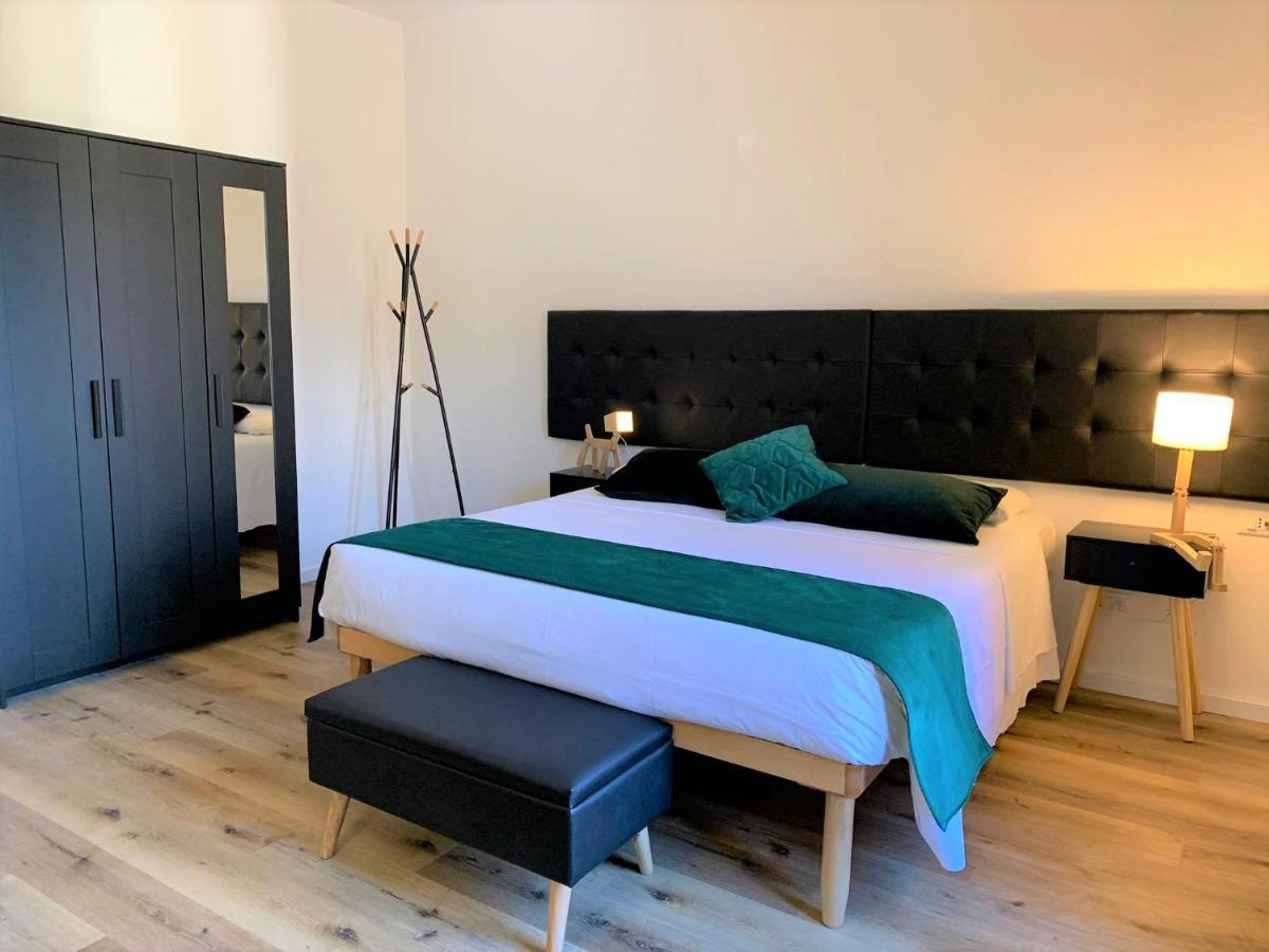 La Coroncina Lodging Siena Dış mekan fotoğraf