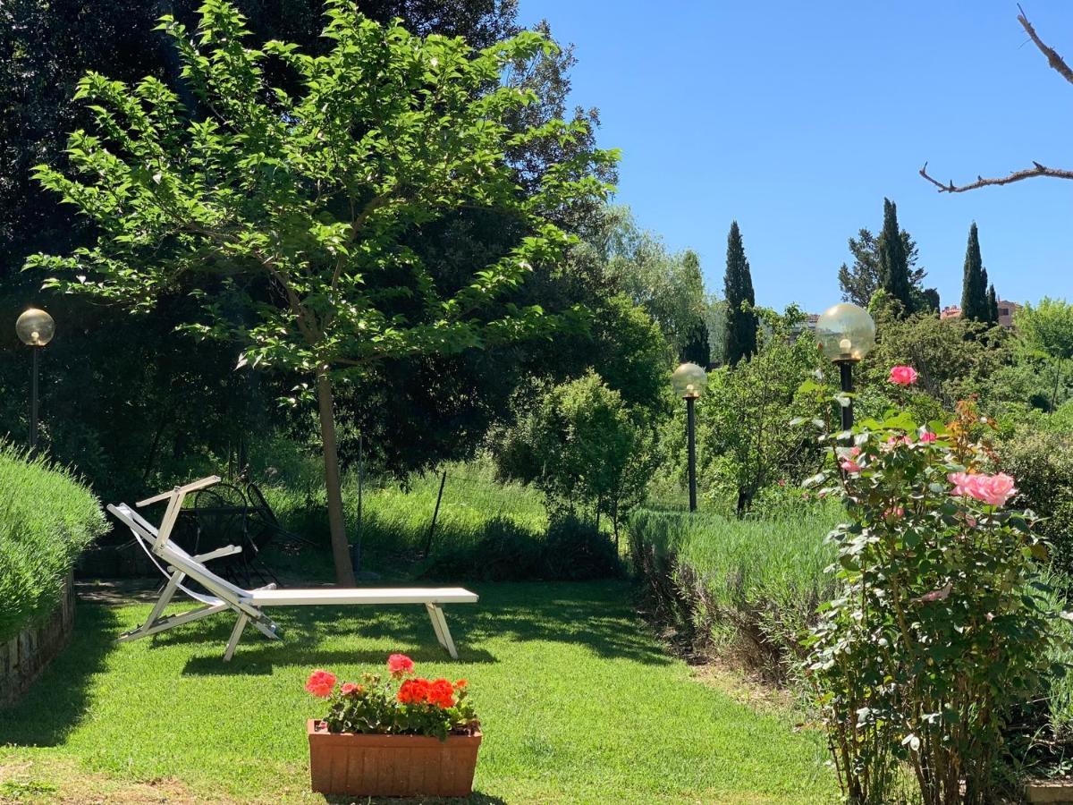 La Coroncina Lodging Siena Dış mekan fotoğraf