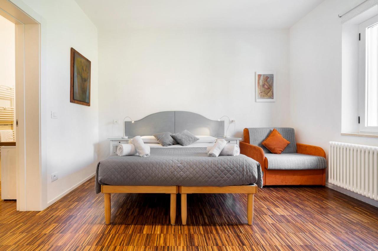 La Coroncina Lodging Siena Dış mekan fotoğraf