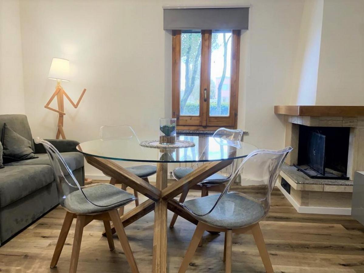 La Coroncina Lodging Siena Dış mekan fotoğraf