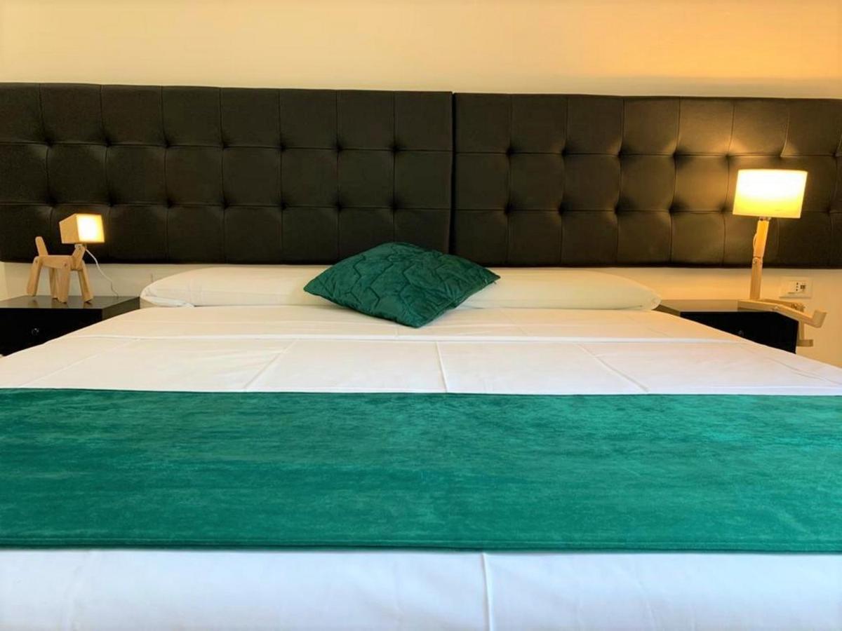 La Coroncina Lodging Siena Dış mekan fotoğraf