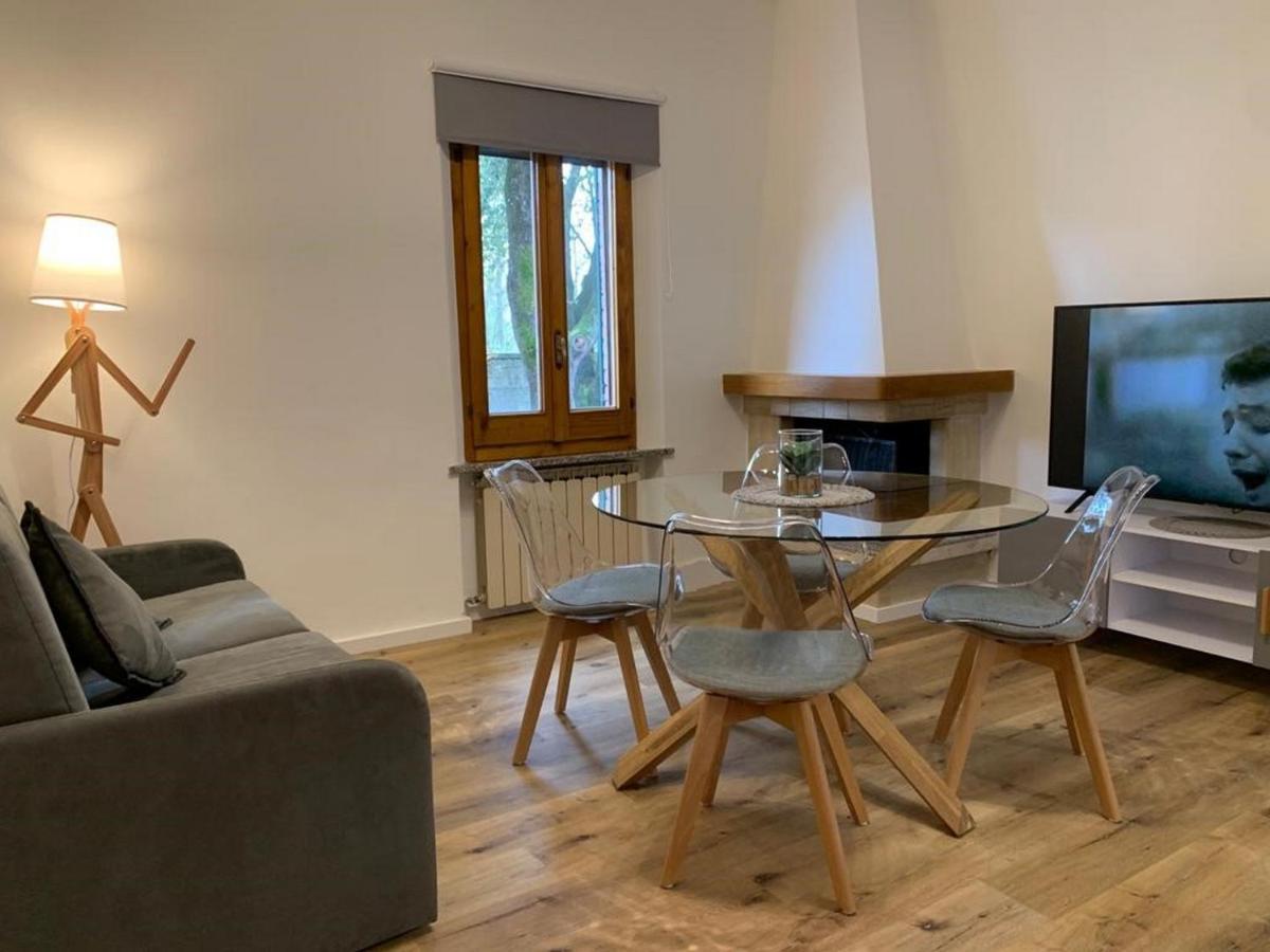 La Coroncina Lodging Siena Dış mekan fotoğraf