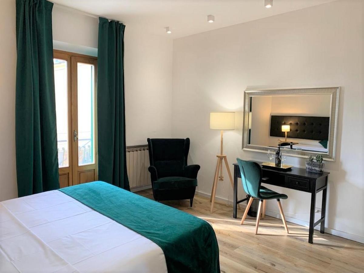 La Coroncina Lodging Siena Dış mekan fotoğraf