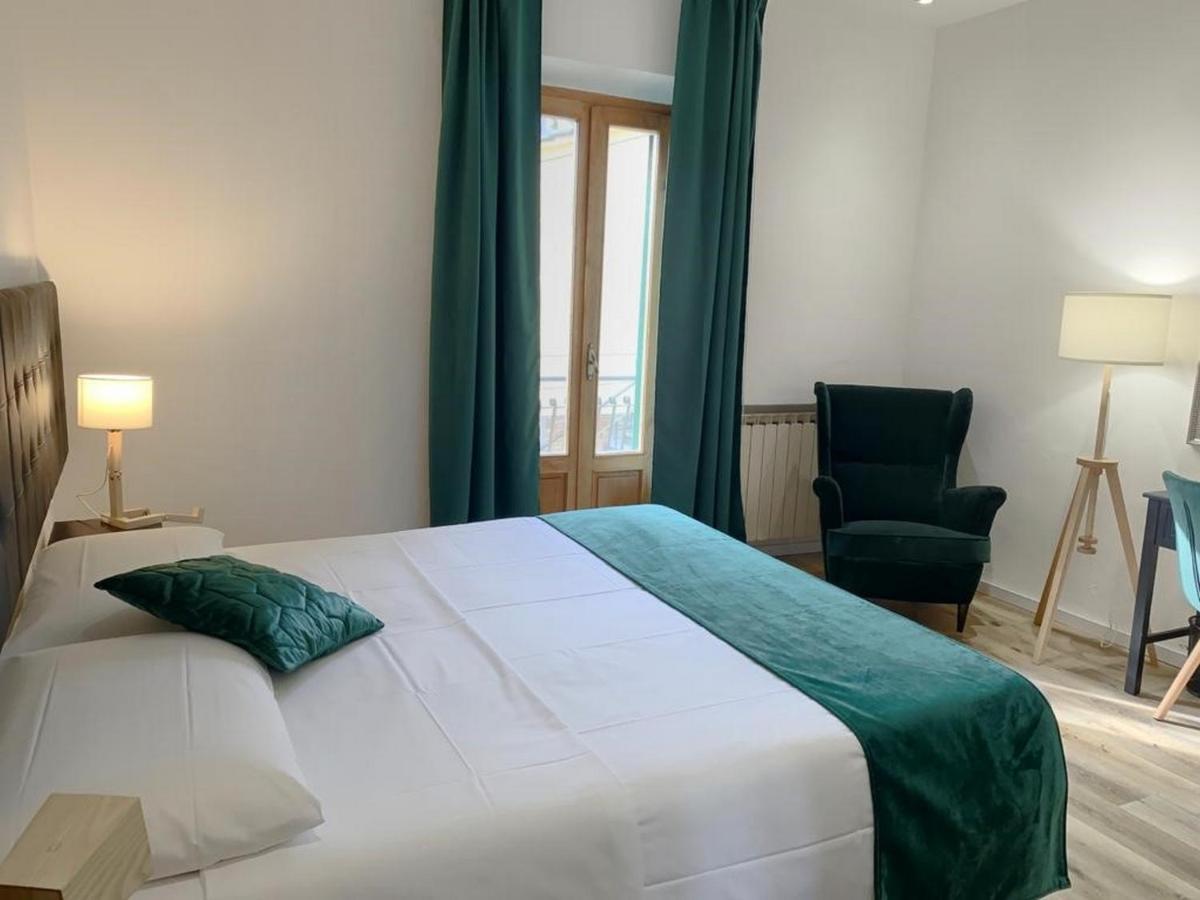 La Coroncina Lodging Siena Dış mekan fotoğraf