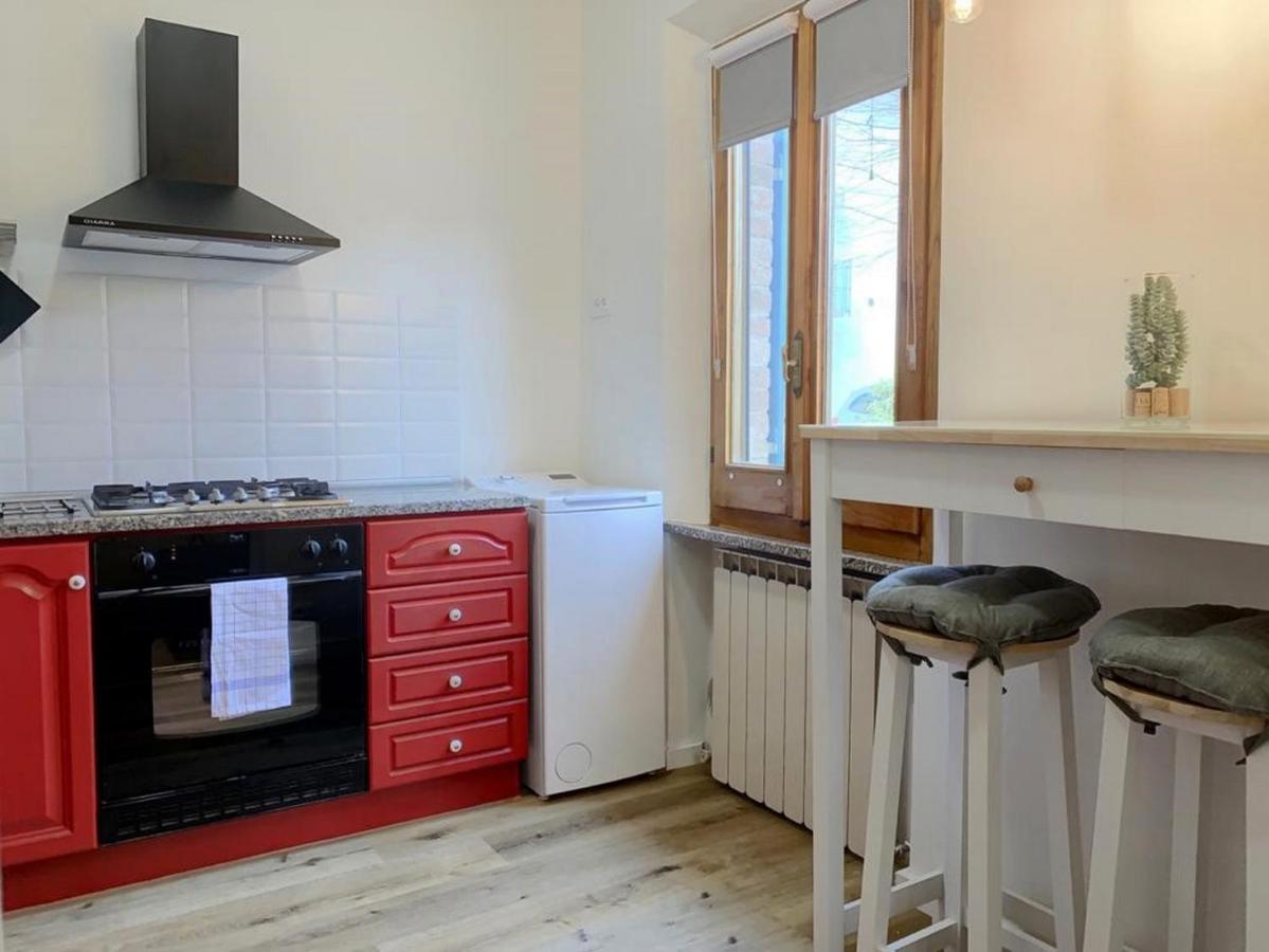 La Coroncina Lodging Siena Dış mekan fotoğraf