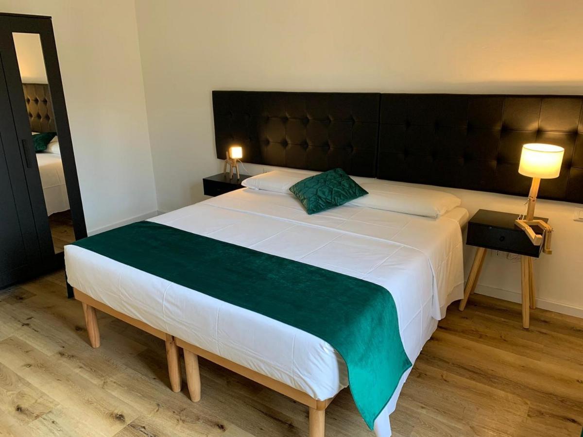 La Coroncina Lodging Siena Dış mekan fotoğraf