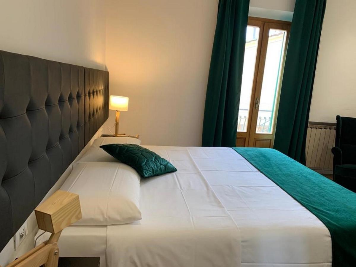 La Coroncina Lodging Siena Dış mekan fotoğraf